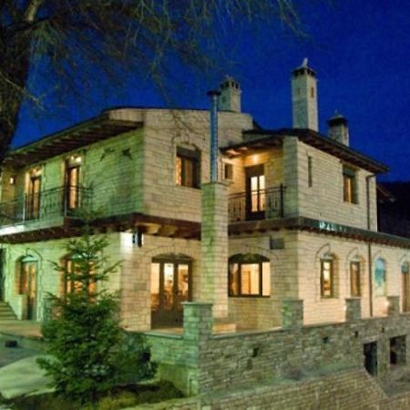 Lithos Hotel Agios Nikolaos  Bagian luar foto