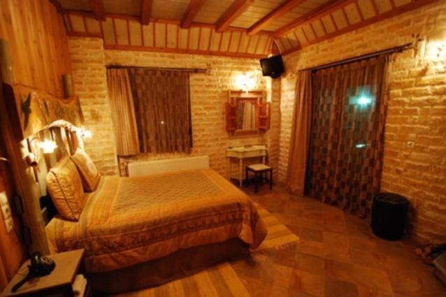 Lithos Hotel Agios Nikolaos  Bagian luar foto