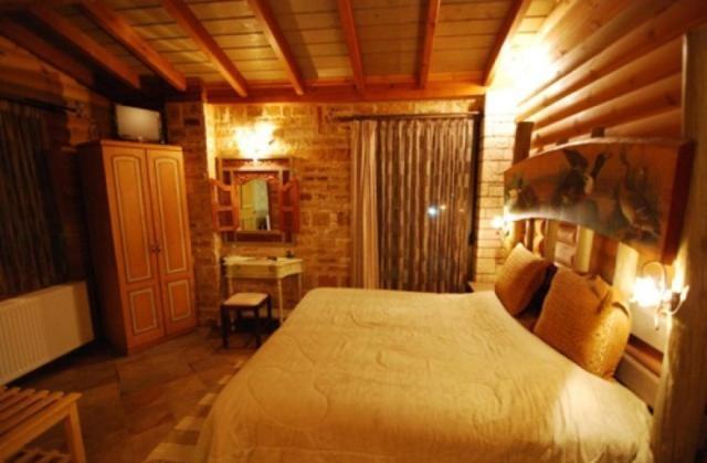 Lithos Hotel Agios Nikolaos  Bagian luar foto