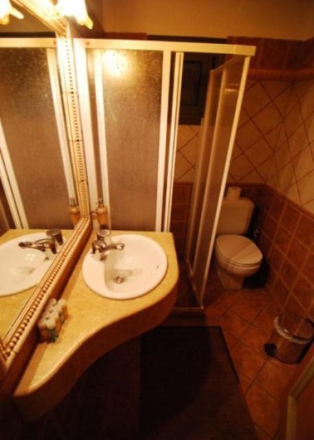 Lithos Hotel Agios Nikolaos  Bagian luar foto