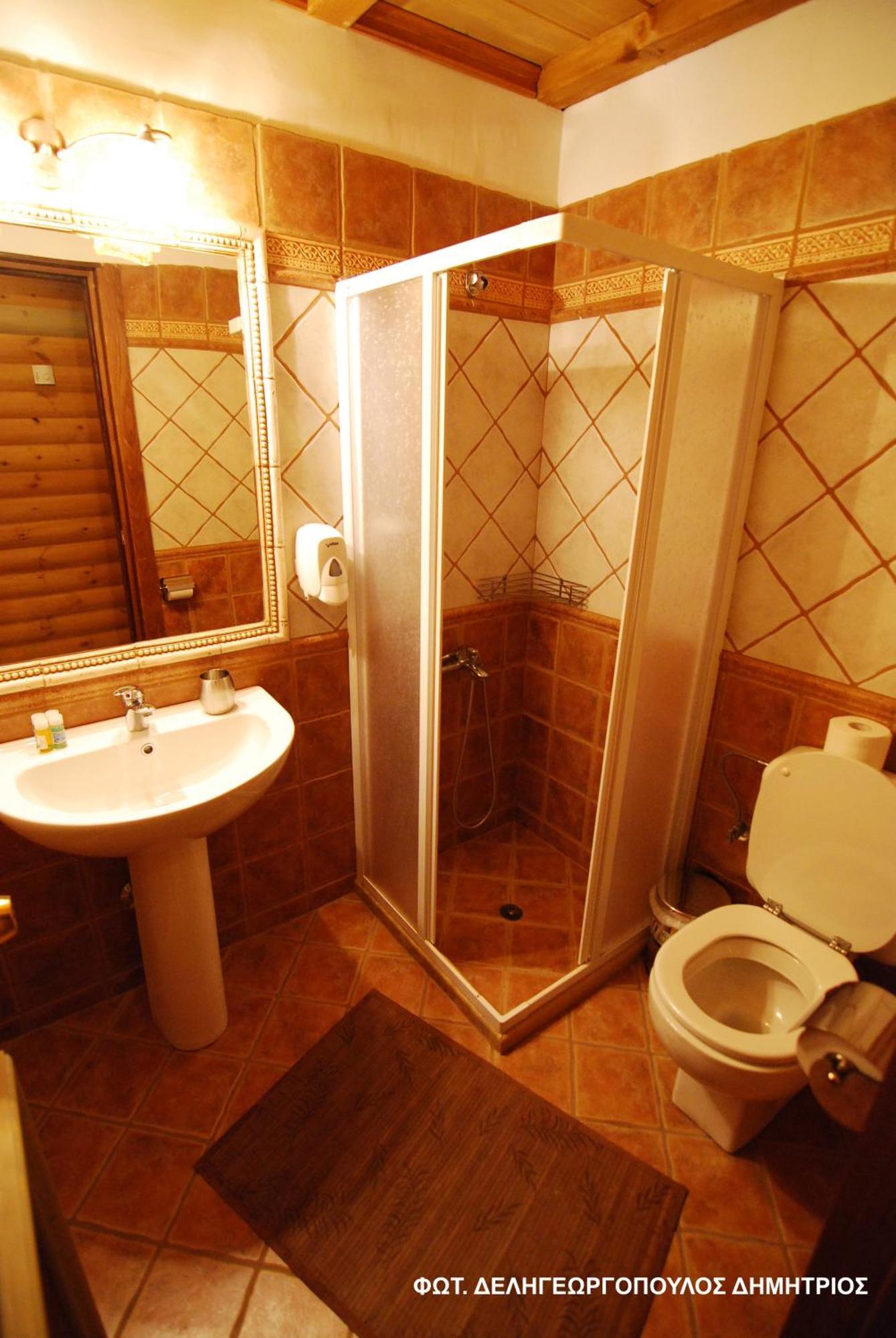 Lithos Hotel Agios Nikolaos  Bagian luar foto