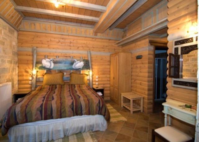 Lithos Hotel Agios Nikolaos  Bagian luar foto