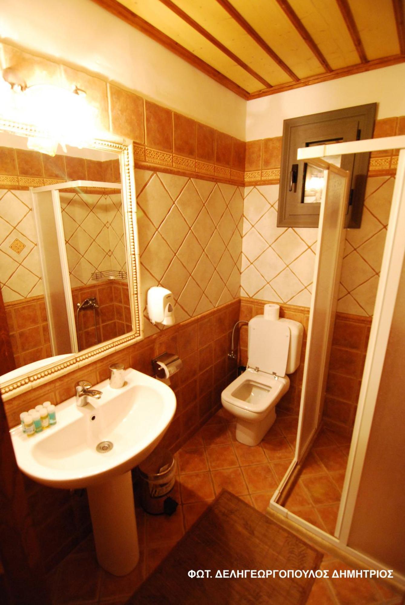 Lithos Hotel Agios Nikolaos  Bagian luar foto