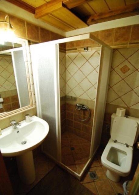 Lithos Hotel Agios Nikolaos  Bagian luar foto