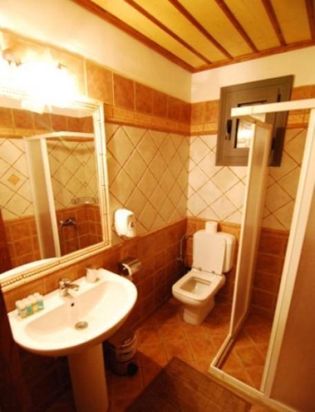 Lithos Hotel Agios Nikolaos  Bagian luar foto