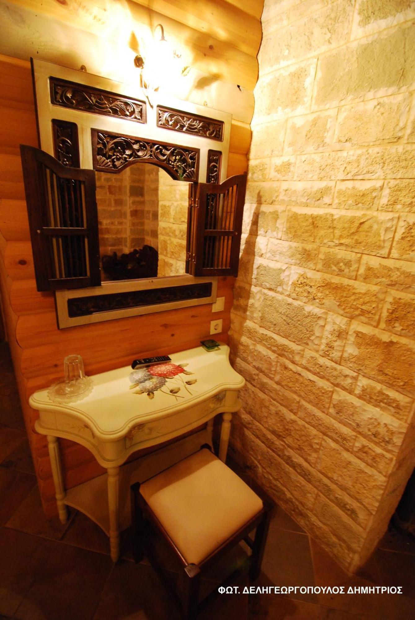 Lithos Hotel Agios Nikolaos  Bagian luar foto