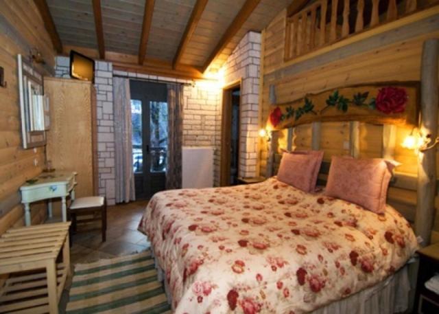 Lithos Hotel Agios Nikolaos  Bagian luar foto