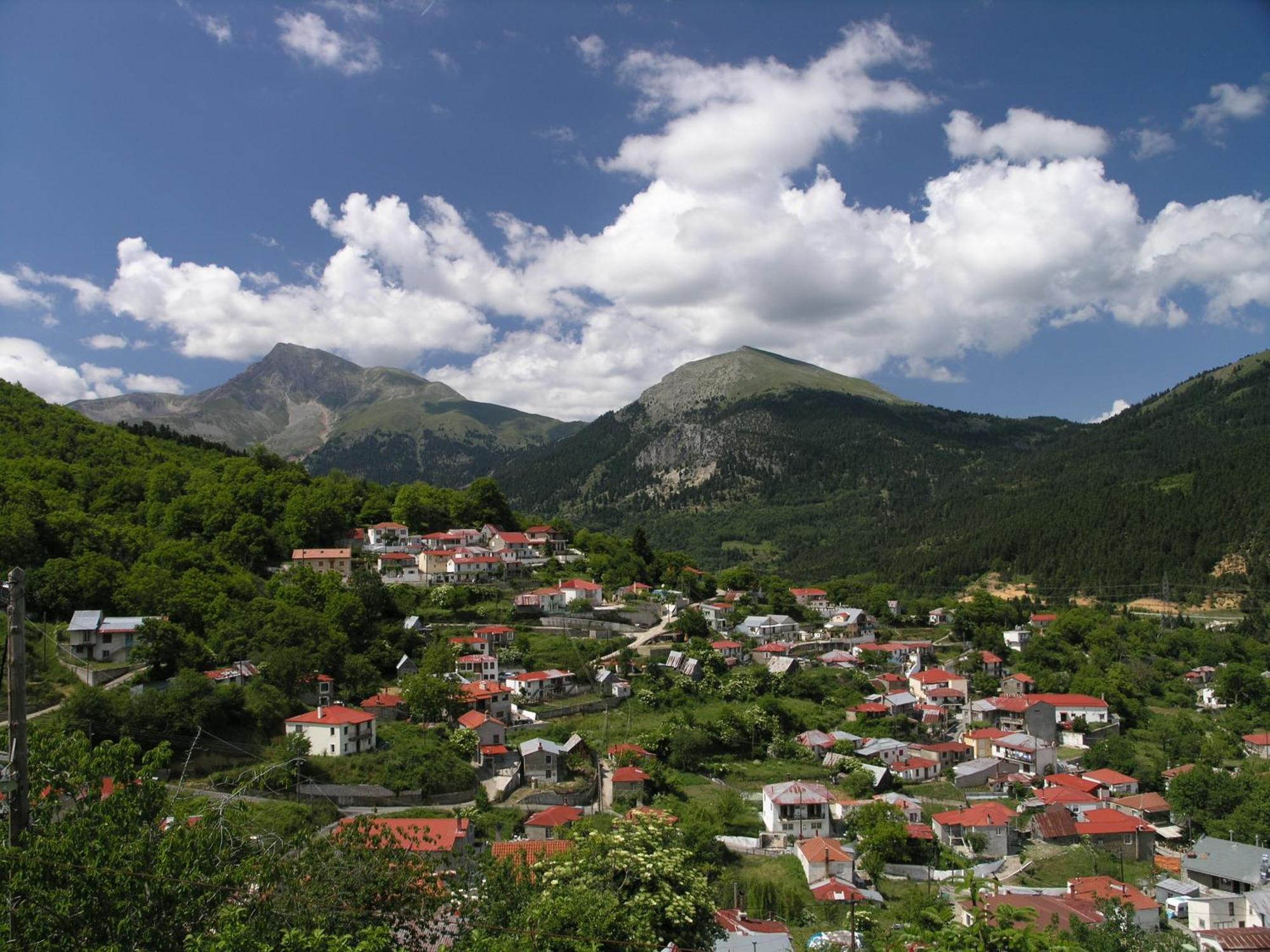 Lithos Hotel Agios Nikolaos  Bagian luar foto