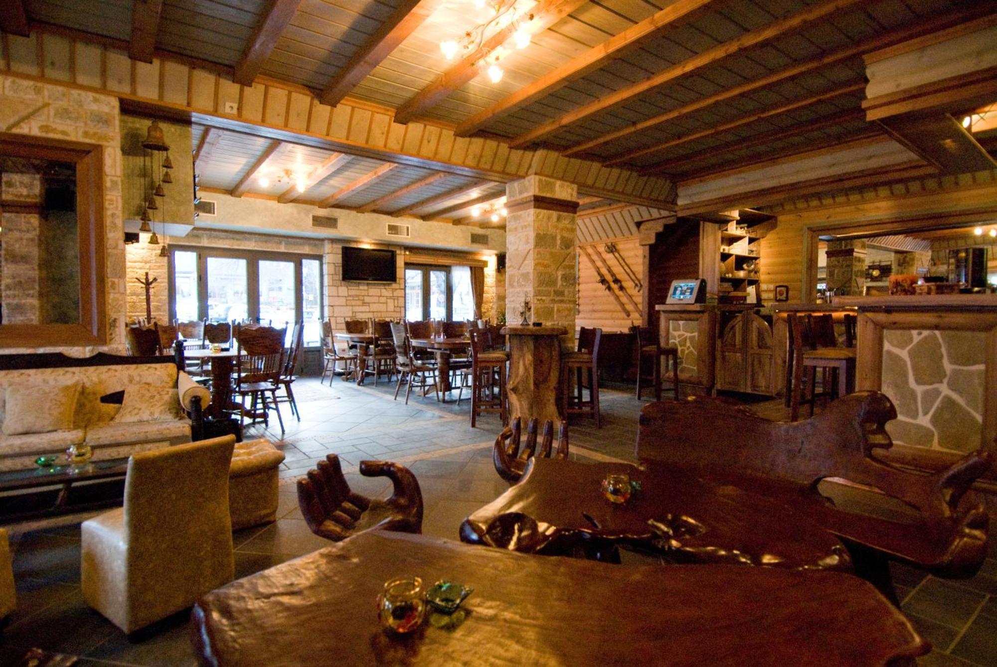 Lithos Hotel Agios Nikolaos  Bagian luar foto